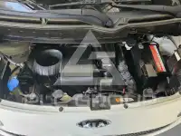 2016 KIA Ray