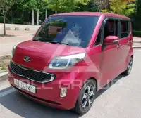 2016 KIA Ray