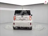 2016 KIA Ray