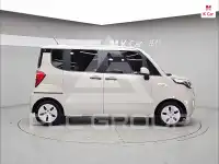 2016 KIA Ray