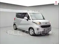 2016 KIA Ray