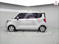 2016 KIA Ray