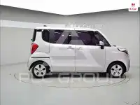 2016 KIA Ray