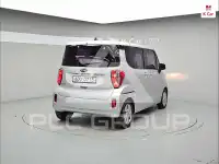 2016 KIA Ray