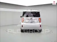 2016 KIA Ray