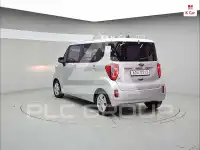 2016 KIA Ray