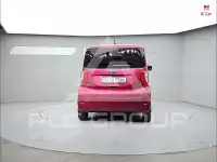 2016 KIA Ray