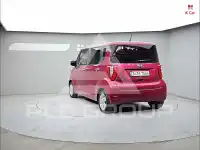 2016 KIA Ray