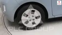 2016 KIA Ray