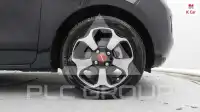 2016 KIA Ray