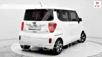 2016 KIA Ray