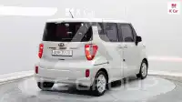 2016 KIA Ray
