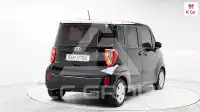 2016 KIA Ray