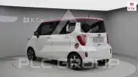 2016 KIA Ray
