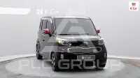 2016 KIA Ray