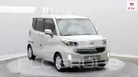2016 KIA Ray