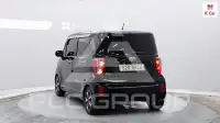 2016 KIA Ray