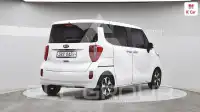 2016 KIA Ray