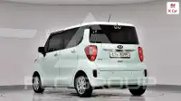 2016 KIA Ray