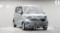 2016 KIA Ray