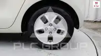 2016 KIA Ray