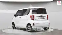 2016 KIA Ray
