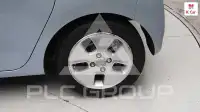 2016 KIA Ray