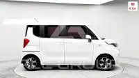 2016 KIA Ray