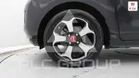 2016 KIA Ray