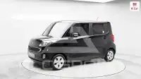 2016 KIA Ray