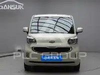 2016 KIA Ray