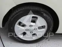 2016 KIA Ray