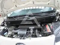 2016 KIA Ray