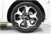 2016 KIA Ray
