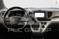 2016 KIA Ray