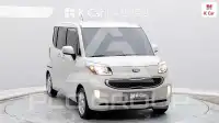 2016 KIA Ray