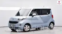2016 KIA Ray