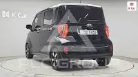 2016 KIA Ray