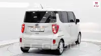 2016 KIA Ray