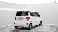 2016 KIA Ray