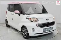 2016 KIA Ray