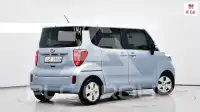 2016 KIA Ray