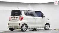 2016 KIA Ray