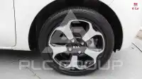 2016 KIA Ray