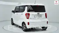 2016 KIA Ray