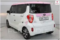 2016 KIA Ray