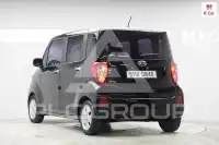 2016 KIA Ray