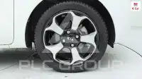 2016 KIA Ray