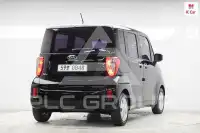 2016 KIA Ray