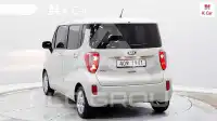 2016 KIA Ray